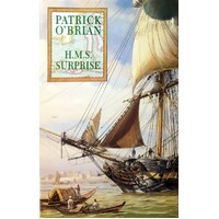 HMS Surprise