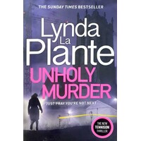Unholy Murder