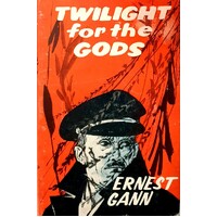 Twilight For The Gods