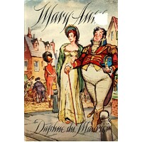 Mary Anne