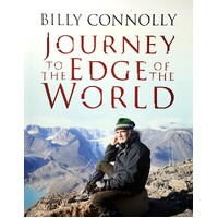 Journey To The Edge Of The World