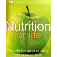 Nutrition For Life