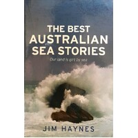 The Best Australian Sea Stories