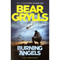 Burning Angels