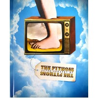 The Pythons' Autobiography By The Pythons