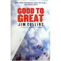 Good To Great