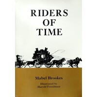Riders Of Time