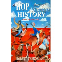 A Hop Through Australia's History