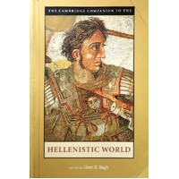 The Cambridge Companion To The Hellenistic World