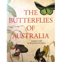 The Butterflies Of Australia