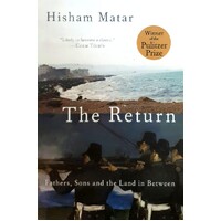 The Return. Fathers, Sons And The Land In Between