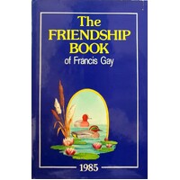 The Friendship Book. 1985