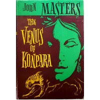 The Venus Of Konpara