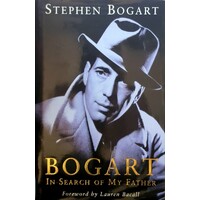 Bogart. In Search Of My Father