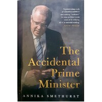 The Accidental Prime Minister