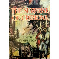 The Suprise Of Cremona