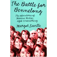 The Battle For Bennelong