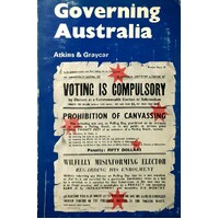 Governing Australia