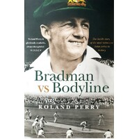 Bradman vs Bodyline