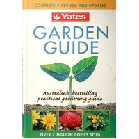 Yates Garden Guide