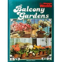 Balcony Gardens