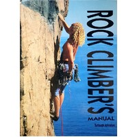 Rock Climber's Manual