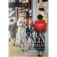 Australians. Flappers to Vietnam