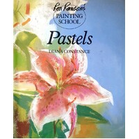 Pastels. Ron Ranson's Painting School
