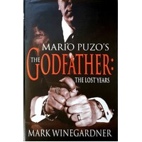 The Godfather. The Lost Years