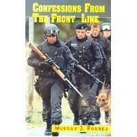 Confessions From The Front Line