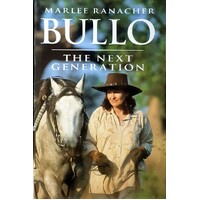 Bullo. The Next Generation