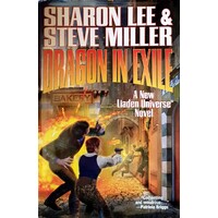 Dragon In Exile