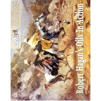 Robert Hogan's Oils In Action