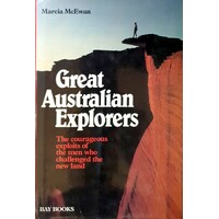Great Australian Explorers