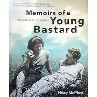 Memoirs Of A Young Bastard