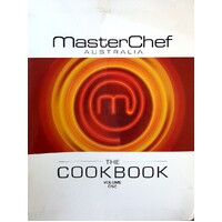 MasterChef Australia. The Cookbook (Volume 1)