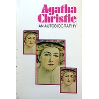 Agatha Christie. An Autobiography