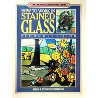 How To Work In Stained Glass