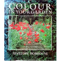 Colour In Your Garden