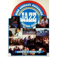 Norm Linehan's Australian Jazz Picture Book