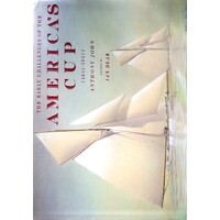 The Early Challenges Of The America's Cup (1851-1937)