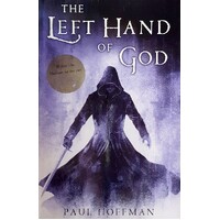 The Left Hand Of God