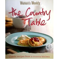 The Country Table