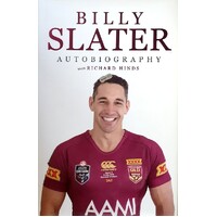 Billy Slater