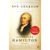 Alexander Hamilton