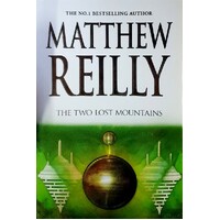 The Two Lost Mountains