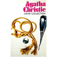 Ordeal By Innocence. One, Two, Buckle My Shoe. The Adventure Of The Christmas Pudding