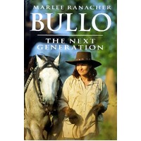Bullo. The Next Generation