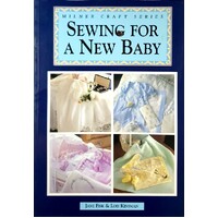 Sewing For A New Baby