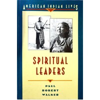 Spiritual Leaders
